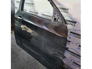 bontott BMW X6 Jobb első Ajtó (Üres lemez)