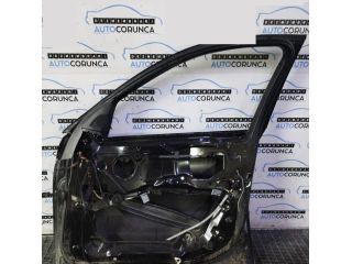 bontott BMW X6 Jobb első Ajtó (Üres lemez)