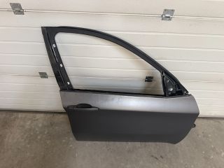 bontott BMW X6 Jobb első Ajtó (Üres lemez)