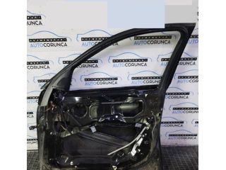 bontott BMW X6 Jobb első Ajtó (Üres lemez)