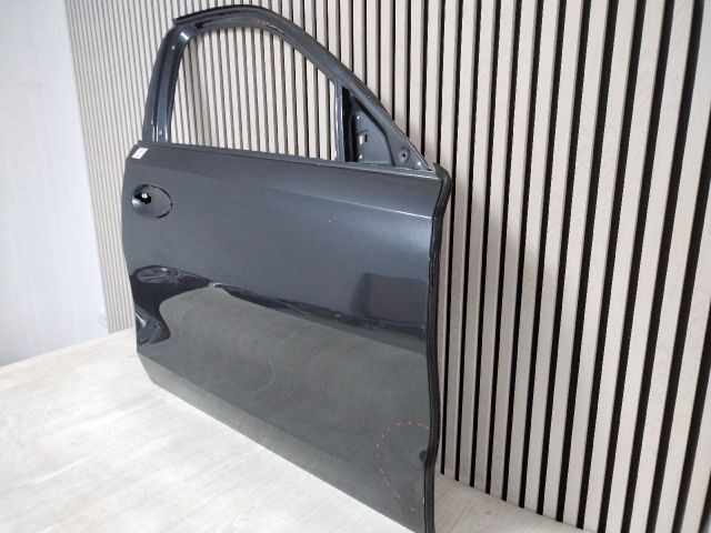 bontott BMW X6 Jobb első Ajtó (Üres lemez)