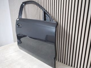 bontott BMW X6 Jobb első Ajtó (Üres lemez)