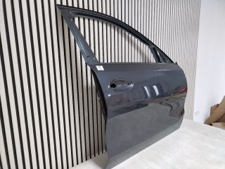 bontott BMW X6 Jobb első Ajtó (Üres lemez)