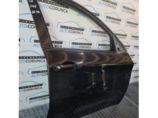 bontott BMW X6 Jobb első Ajtó (Üres lemez)