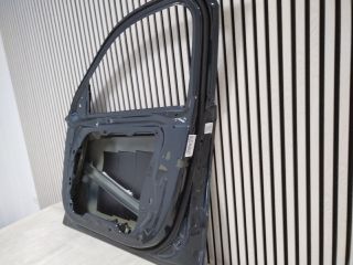bontott BMW X6 Jobb első Ajtó (Üres lemez)