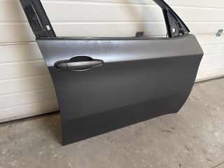 bontott BMW X6 Jobb első Ajtó (Üres lemez)