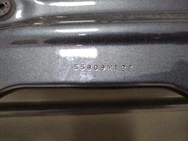 bontott BMW X6 Jobb első Ajtó (Üres lemez)