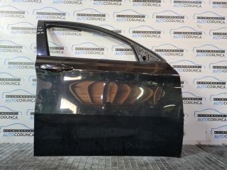 bontott BMW X6 Jobb első Ajtó (Üres lemez)