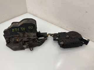 bontott BMW X6 Jobb első Ajtózár