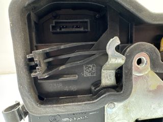 bontott BMW X6 Jobb első Ajtózár