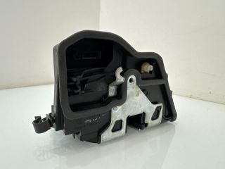 bontott BMW X6 Jobb első Ajtózár