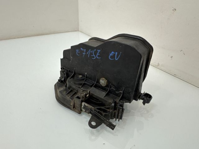 bontott BMW X6 Jobb első Ajtózár