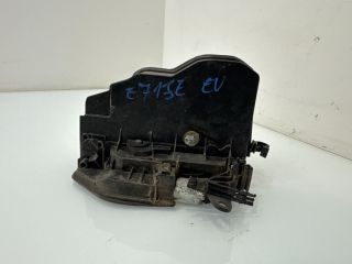 bontott BMW X6 Jobb első Ajtózár