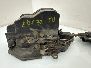 bontott BMW X6 Jobb első Ajtózár