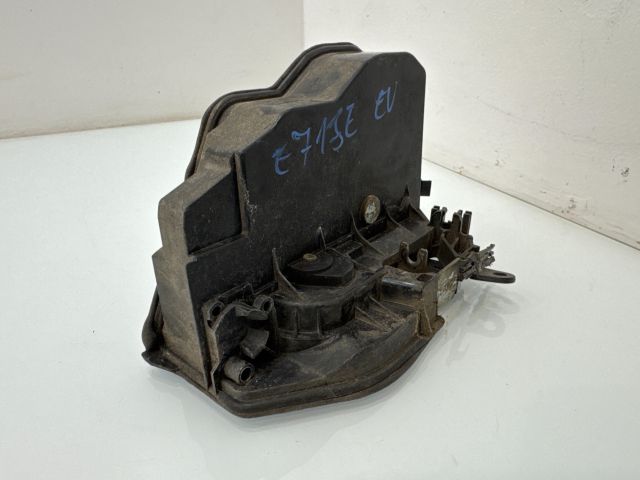 bontott BMW X6 Jobb első Ajtózár