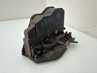 bontott BMW X6 Jobb első Ajtózár