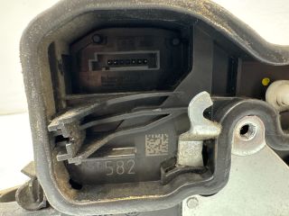 bontott BMW X6 Jobb első Ajtózár