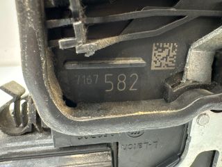 bontott BMW X6 Jobb első Ajtózár