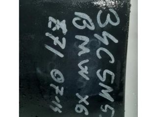 bontott BMW X6 Jobb első Küszöb Díszléc