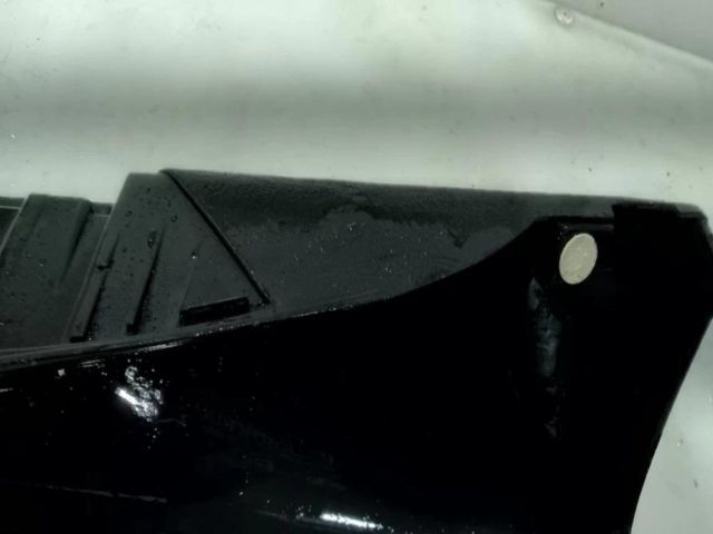 bontott BMW X6 Jobb első Küszöb Díszléc