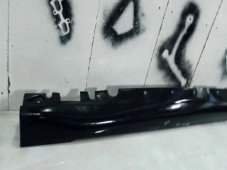 bontott BMW X6 Jobb első Küszöb Díszléc