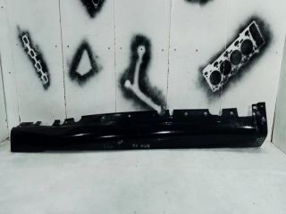 bontott BMW X6 Jobb első Küszöb Díszléc