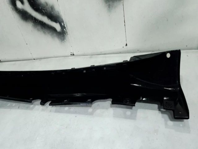 bontott BMW X6 Jobb első Küszöb Díszléc