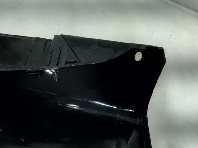 bontott BMW X6 Jobb első Küszöb Díszléc