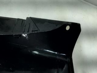 bontott BMW X6 Jobb első Küszöb Díszléc