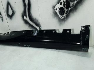 bontott BMW X6 Jobb első Küszöb Díszléc