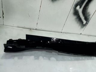 bontott BMW X6 Jobb első Küszöb Díszléc