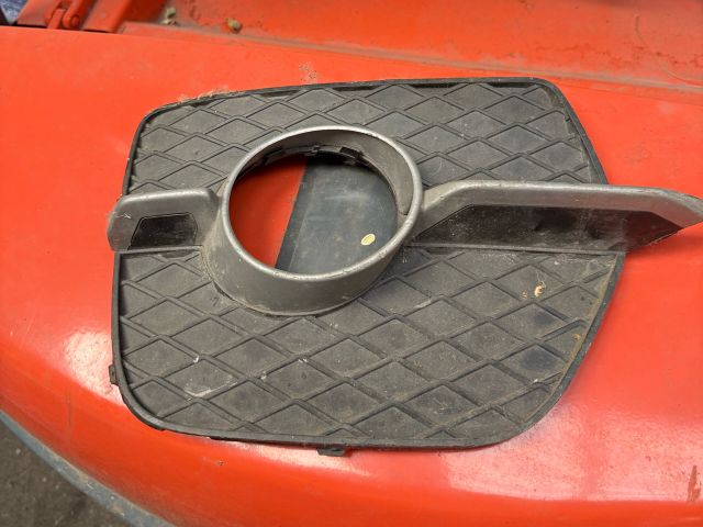 bontott BMW X6 Jobb első Lökhárító Vakborítás