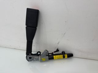 bontott BMW X6 Jobb első Övfeszítő