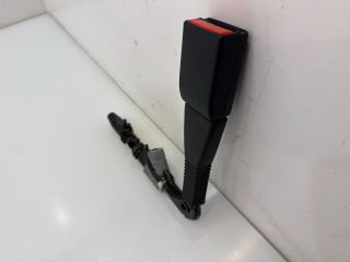 bontott BMW X6 Jobb első Övfeszítő