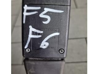 bontott BMW X6 Jobb első Övfeszítő