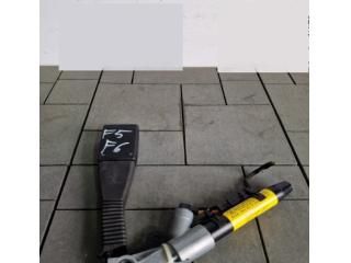 bontott BMW X6 Jobb első Övfeszítő