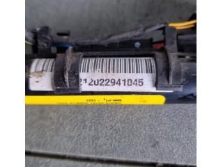 bontott BMW X6 Jobb első Övfeszítő