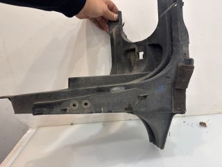 bontott BMW X6 Jobb Fényszóró Tartó