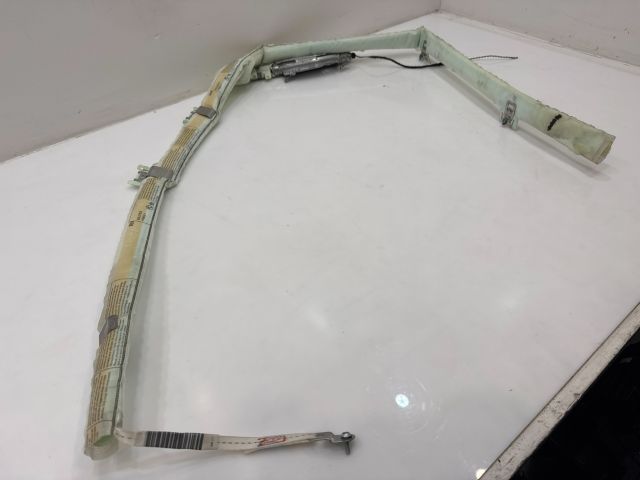 bontott BMW X6 Jobb Függönylégzsák és Oldallégzsák