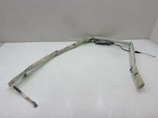 bontott BMW X6 Jobb Függönylégzsák és Oldallégzsák