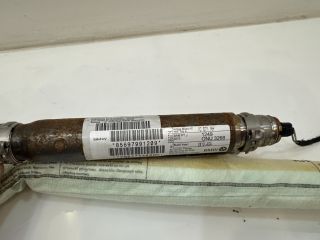 bontott BMW X6 Jobb Függönylégzsák és Oldallégzsák