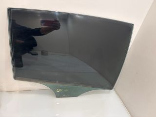 bontott BMW X6 Jobb hátsó Ablak