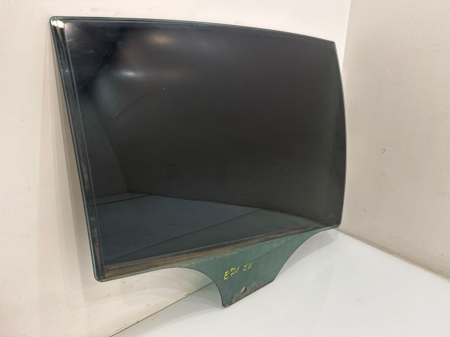 bontott BMW X6 Jobb hátsó Ablak