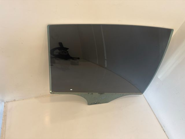 bontott BMW X6 Jobb hátsó Ablak