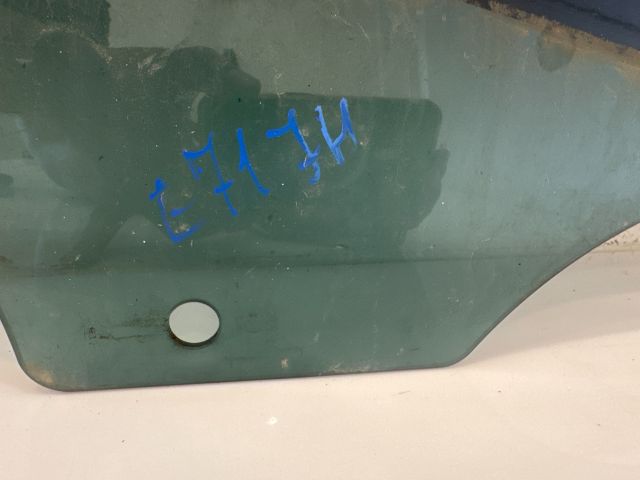 bontott BMW X6 Jobb hátsó Ablak