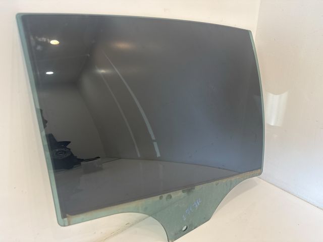 bontott BMW X6 Jobb hátsó Ablak