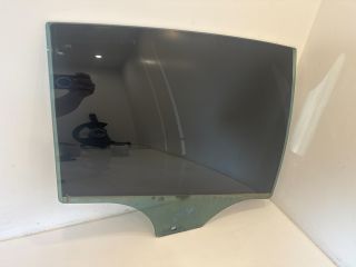 bontott BMW X6 Jobb hátsó Ablak