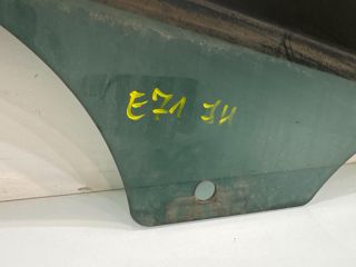 bontott BMW X6 Jobb hátsó Ablak