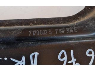 bontott BMW X6 Jobb hátsó Ablakemelő Szerkezet (Elektromos)