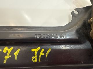 bontott BMW X6 Jobb hátsó Ablakemelő Szerkezet (Elektromos)